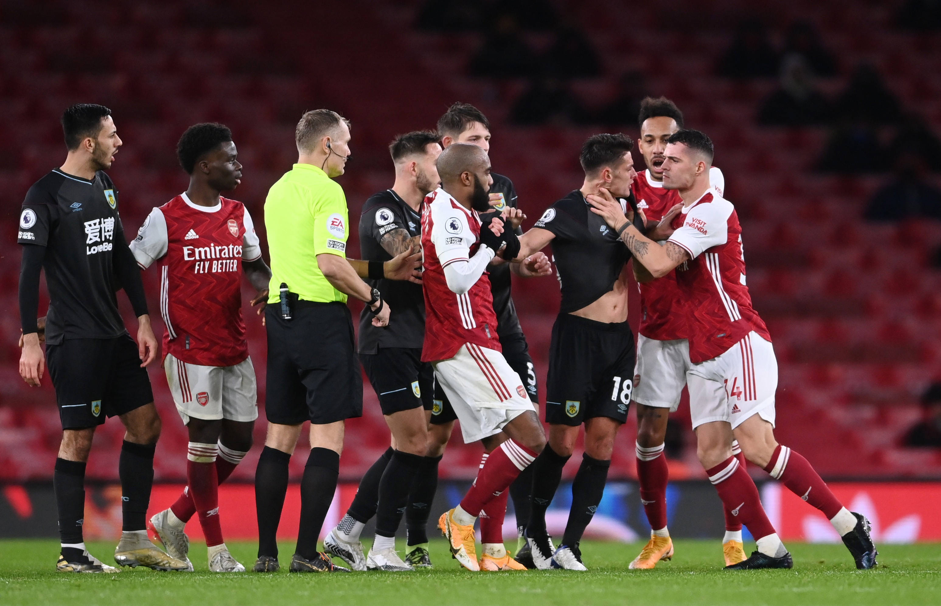 对手和自身 对手和自身